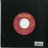 Back View : KidGusto - GULLY SON / WOZA BEAT (7 INCH) - Boogieburg / BBRG-006 / BRG006-7