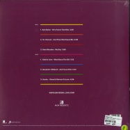 Back View : Various Artists - UNIVERSAL LOVE - WEDDING SONGS REIMAGINED (LP) - Sony Music / 19075818301
