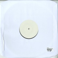 Back View : Unknown - Gourmets Beats White Label 002 - Gourmets Beats White Label / GBWL002