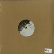 Back View : 3KZ - D50 Tears EP - Insula Records / Insula003