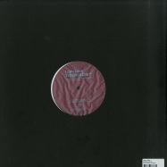 Back View : Laylla Dane - TROPICAL DAR EP - All Inn Records / ALLINN030