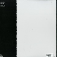 Back View : Krikor - PACIFIC ALLEY IN DUB (LP) - Long Island Electrical Systems / LIES117