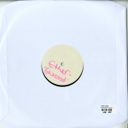 Back View : Jackson / Ether - BLOOM / GHOSSAT - Well Rounded Dubs / WRDUBS05
