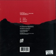 Back View : Alex Metric & Ten Ven - TRANSMISSION 1 EP - Diynamic Music / Diynamic102