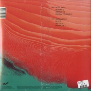 Back View : Tomat Petrella - KEPLER (LP + MP3) - !K7 / K7373LP / 169121
