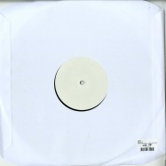 Back View : Sepia - SEPIA EP - Wheel & Deal Records / WHEELYDEALY059
