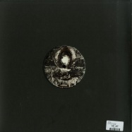 Back View : Orphx - LEARN TO SUFFER - Sonic Groove / SG1886