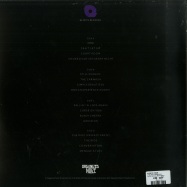 Back View : Sleepys Theme - THE VINYL ROOM (2LP) - Be With Records  / BEWITH035LP