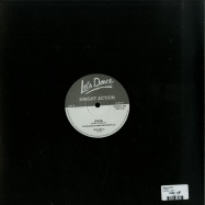 Back View : Night Action - R-TRAX - Lets Dance / LDR077