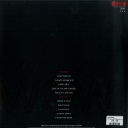 Back View : Bananarama - WOW! (LTD RED LP + CD) - London Music Stream / LMS5521220 / 8778414