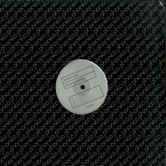 Back View : North Lake - HEARING VOICES EP - Phonica Records / Phonica024