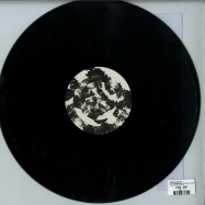 Back View : Various Artists - AN INTERMEDIARY PLANE OF EXISTENCE - P-RT-L Records / PRTL002