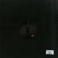 Back View : Dan Curtin - DISTRICT OMEGA EP (M.R.E.U.X REMIX) - Blumoogmusic / Blug009