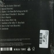 Back View : Jayda G - SIGNIFICANT CHANGES (CD) - Ninja Tune / ZENCD254