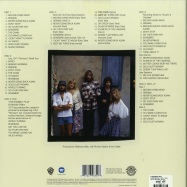 Back View : Fleetwood Mac - RUMOURS (DELUXE BOX LP + 4CD + DVD) - Warner / R2-533806 / 2375214