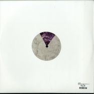 Back View : Akcept - TEACHINGS / GOING AROUND IN CIRCLES - Modern Hypnosis / MH006