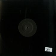 Back View : Messiahwaits - BLACKENED REMIX EP (TAKAAKI ITOH / AWB / HYDRANGEA RMXS) - Ameniia / AMR01