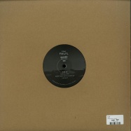 Back View : F.D.M - YALIL - Old New Records / ONR003