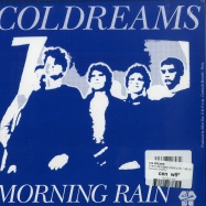 Back View : Coldreams - EYES / MORNING RAIN (LTD 7 INCH) - Camisole / CAM014