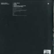 Back View : Marina Trench - SIGNATURE EP VOL. 2 - Deeply Rooted House / DRH060