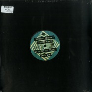 Back View : JKriv feat. Adeline - VERTIGO (REMIXES) - Z Records / ZEDD12276