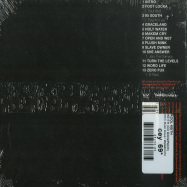 Back View : Kool Keith - KEITH (CD DIDGIPACK) - Mello Music Group / MMG001272