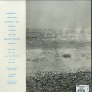 Back View : Blueboy - IF WISHES WERE HORSES (LP, 2019 REISSUE) - A Colourful Storm / ACOLOUR013