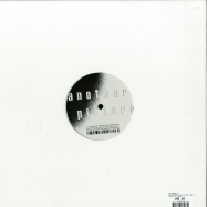Back View : DJ Honesty - MAIS POPULARES EP (VINYL ONLY) - Another Picture / APP08