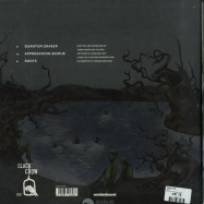 Back View : Deepa & Biri - Roots - Black Crow Recordings / BC012