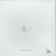 Back View : John Varuhin - Bunker - Clyde Records / Clyde002