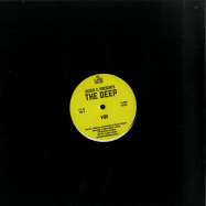Back View : Roger S. Presents The Deep - DEEP / VIBE - FRL Classic Edition / FCE-02