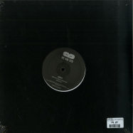 Back View : We Are Syd - GENTLY (BABY FORD / DAZMOS MIXES) - Nice 1 / NICE 1001