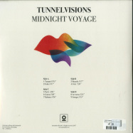 Back View : Tunnelvisions - MIDNIGHT VOYAGE (2LP, 2019 REPRESS) - Atomnation / ATMV051