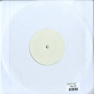 Back View : Bakground & Sangam - 90S LIVING EP (10 INCH) - Lobster Theremin / LTWHT018