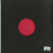 Back View : Dan Piu / Pohl - FLOATING WITH THE CURRENT EP (VINYL ONLY) - Ovnie / OVNIE002