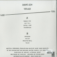 Back View : Dave Aju - TXLAX (LP) - Mule Musiq / Mule Musiq 247