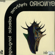 Back View : Synchro Rhythmic Eclectic Language - LAMBI (2LP) - Sommor Records / Somm053 / 00138089