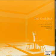 Back View : The Galleria (aka Morgan Geist) - STOP & GO - Environ / ENV041