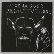 Back View : Mick Jagger - PRIMITIVE COOL (VINYL) (LP) - Polydor / 0811844