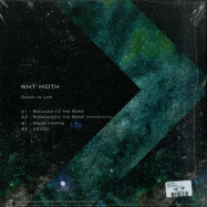 Back View : Wht Moth - DEATH IN LIFE - Eclectic Limited / ECLLTD010
