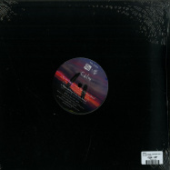 Back View : Calm - BY YOUR SIDE - REMIXES PART 3 - Hell Yeah / HYR7215
