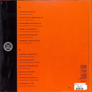 Back View : Various Artists - MOJO CLUB VOL. 1 (LP) - Universal / 5157041