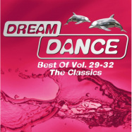Back View : Various - BEST OF DREAM DANCE VOL. 29-32 (2LP) - Sony Music / 19439780661