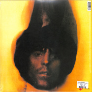 Back View : The Rolling Stones - GOATS HEAD SOUP (LP) - Polydor / 0893968