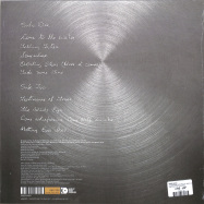 Back View : Song Sung - ASCENSION IS OURS (LP ,GOLD COLOURED) - Night Time Stories / ALNLP57G