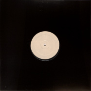 Back View : Jodey Kendrick - H120 ACID (GREY COLOURED VINYL) - Clone Dub Recordings / Dub044
