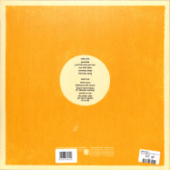 Back View : Bruno Mars - DOO-WOPS & HOOLIGANS (LTD YELLOW LP) - Elektra / 7567864700