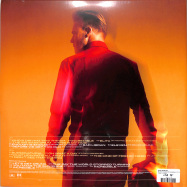 Back View : Gary Barlow - MUSIC PLAYED BY HUMANS (LTD.2LP) - Polydor / 3516939