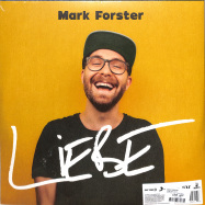 Back View : Mark Forster - LIEBE S/W (4LP + 2CD) - Four Music Local / 19439710471