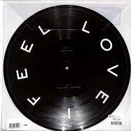 Back View : Sam Smith - I FEEL LOVE(LTD PICTURE DISC) - Universal / 861594